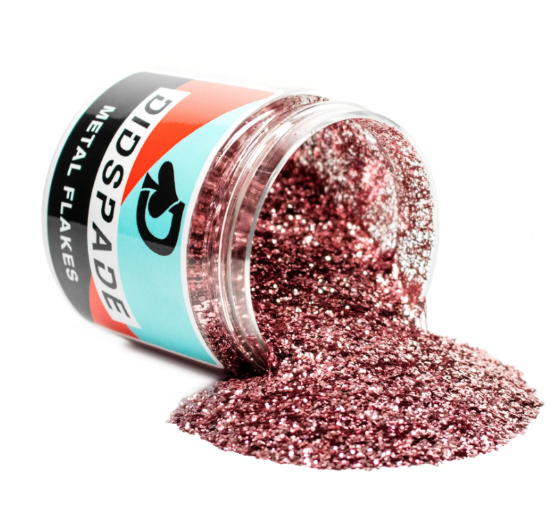 FLAKE  0.015- 5g bag