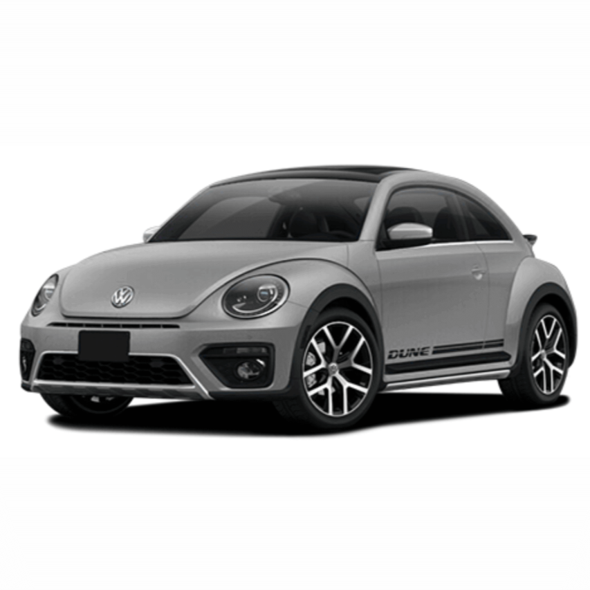 PLATINUM GREY LD7X - Volkswagen Russia – HAMR Coatings