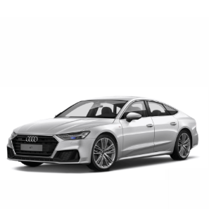 Florett Silver 8W - Audi