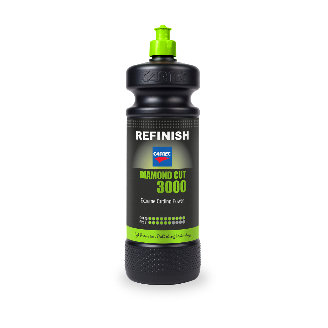 CARTEC DIAMOND CUT COMPOUND 3000