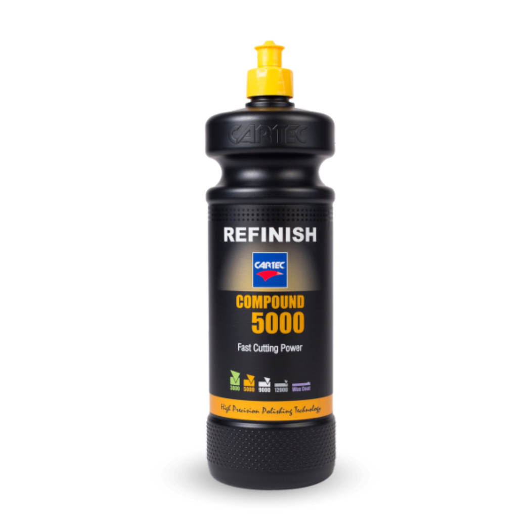 CARTEC CUTTING COMPOUND 5000