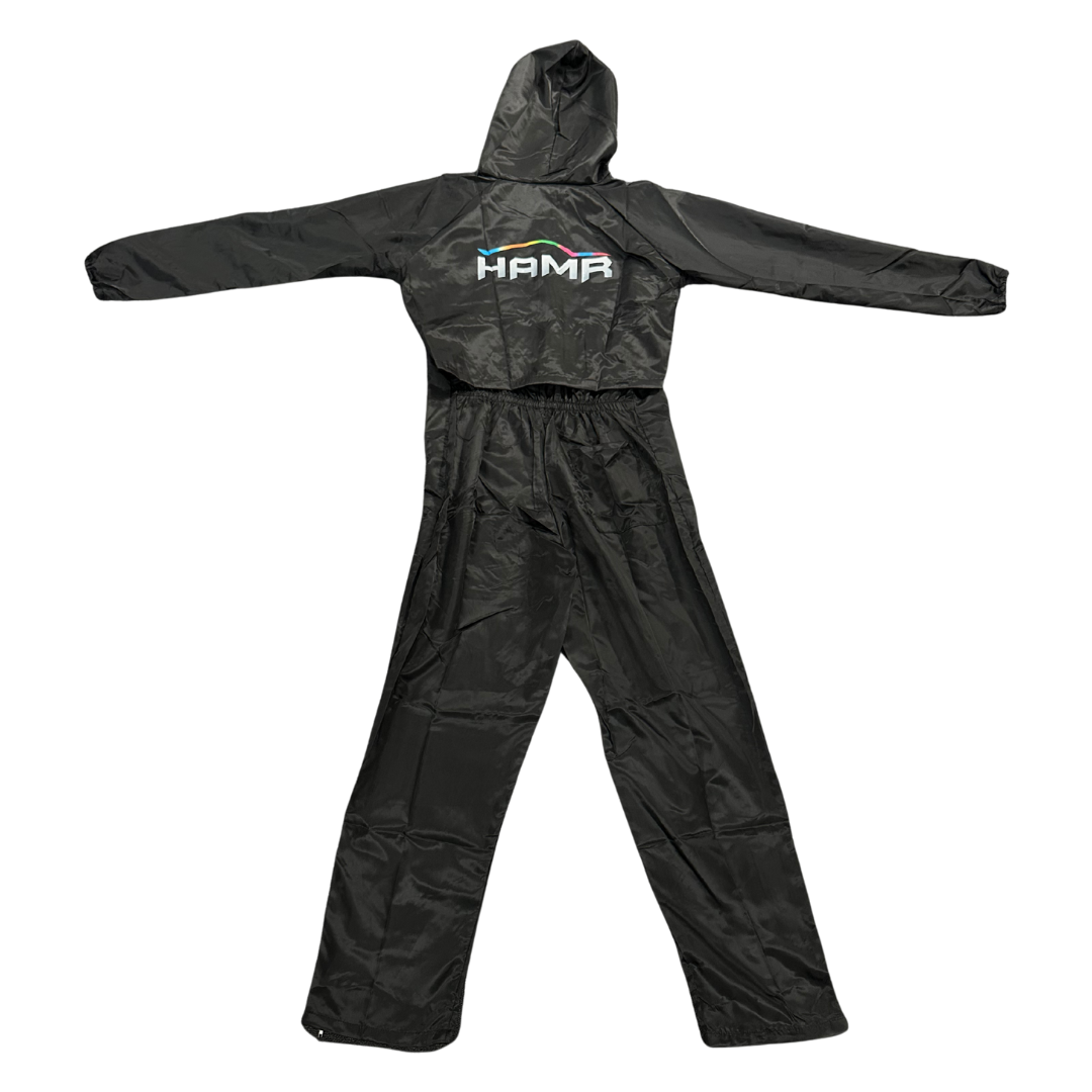 HAMR SPRAY SUIT