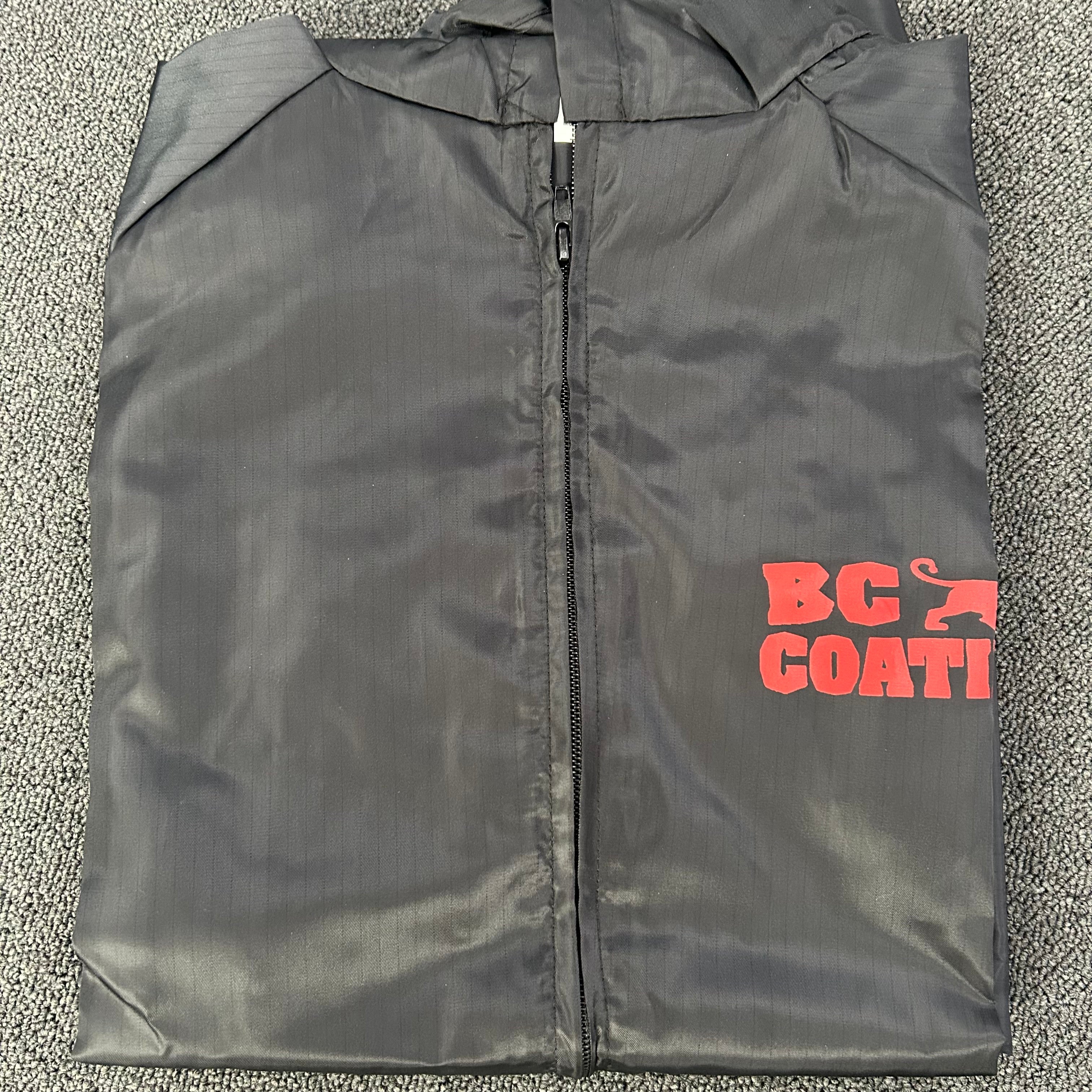 SPRAY SUIT / NYLON OVERALLS