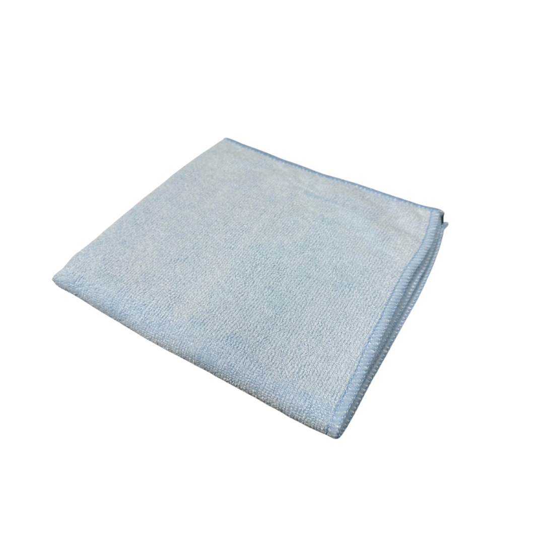 MICROFIBRE CLOTHS