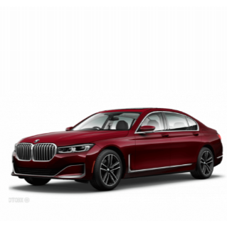 Aventurine Red 490/WC57/C57 - BMW