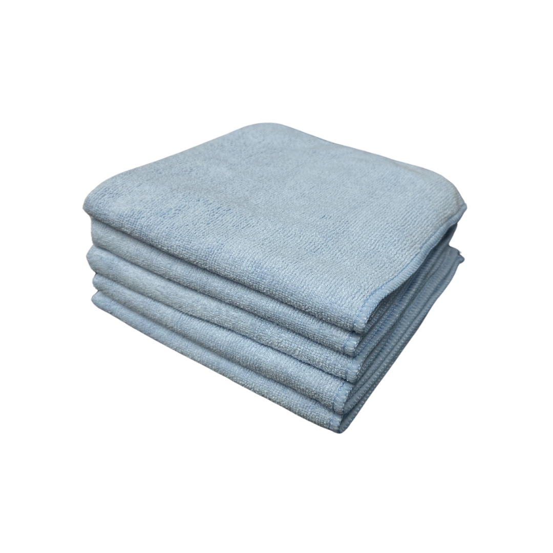 MICROFIBRE CLOTHS