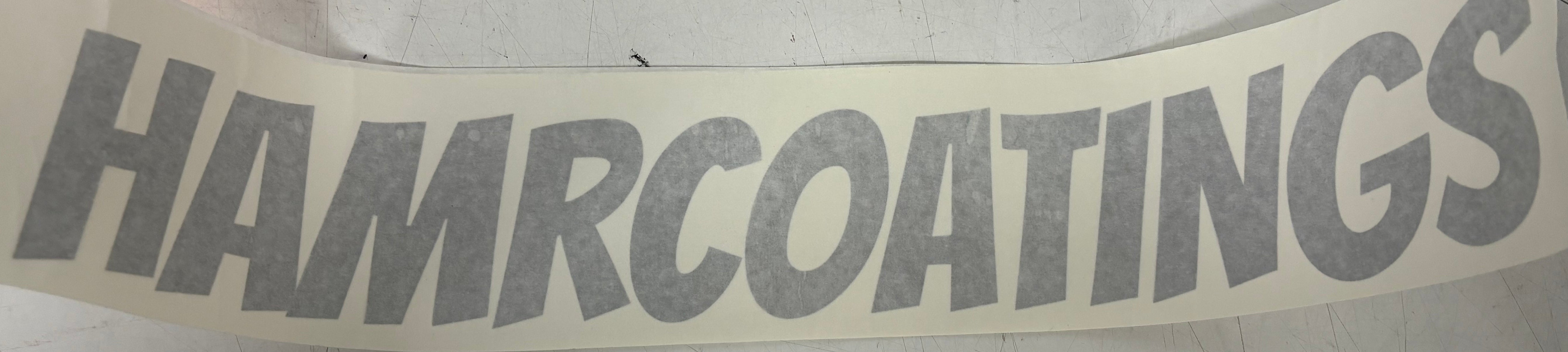 Car Sticker's