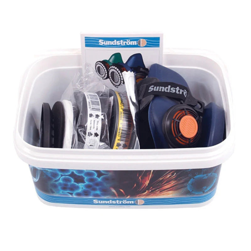 SUNDSTROM Mask Packs
