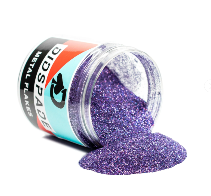 FLAKE  0.015- 5g bag