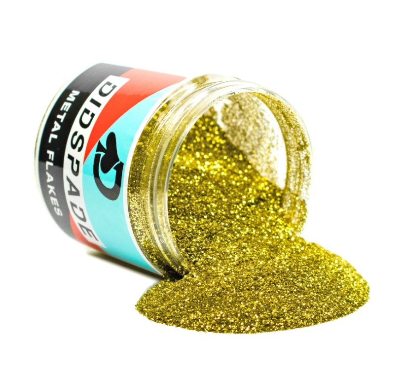 FLAKE  0.015- 5g bag