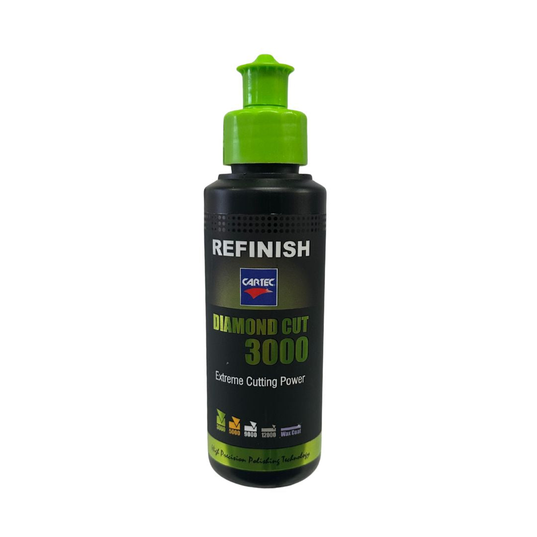 CARTEC DIAMOND CUT COMPOUND 3000