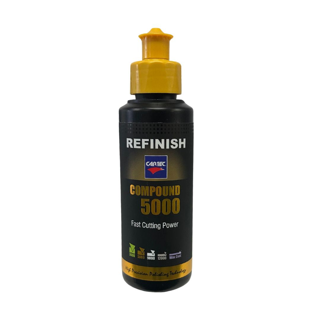 CARTEC CUTTING COMPOUND 5000