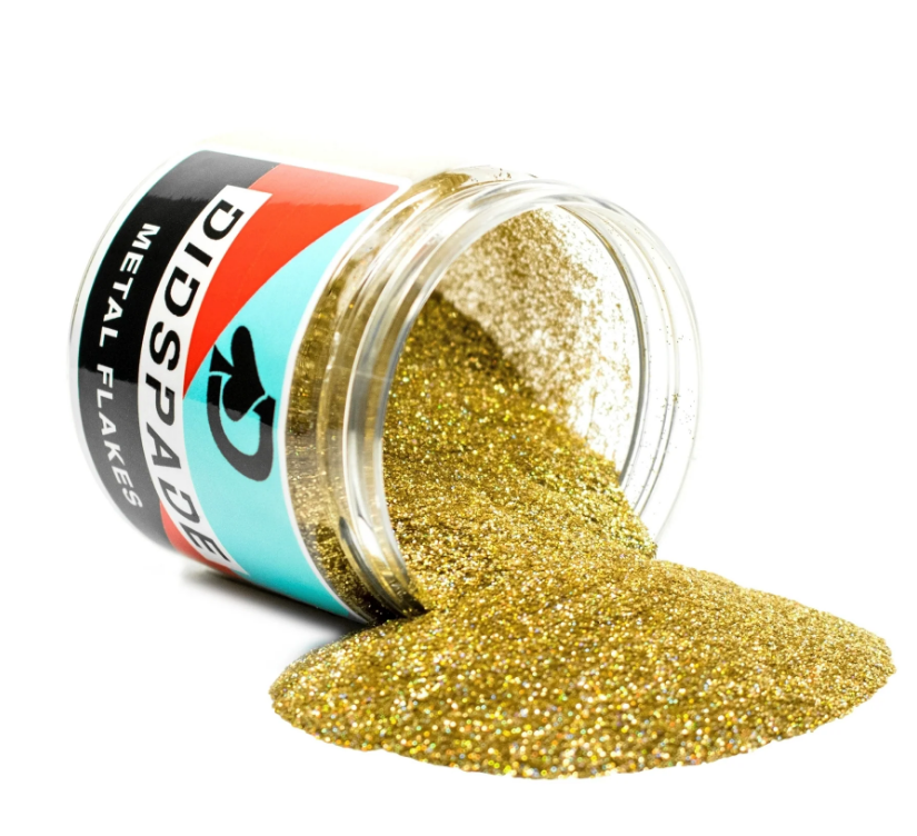 FLAKE  0.015- 5g bag
