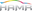 HAMR Coatings logo