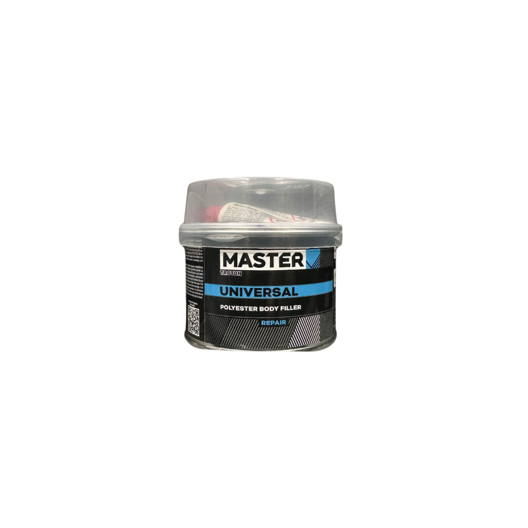 MASTER UNIVERSAL 2K BODY FILLER