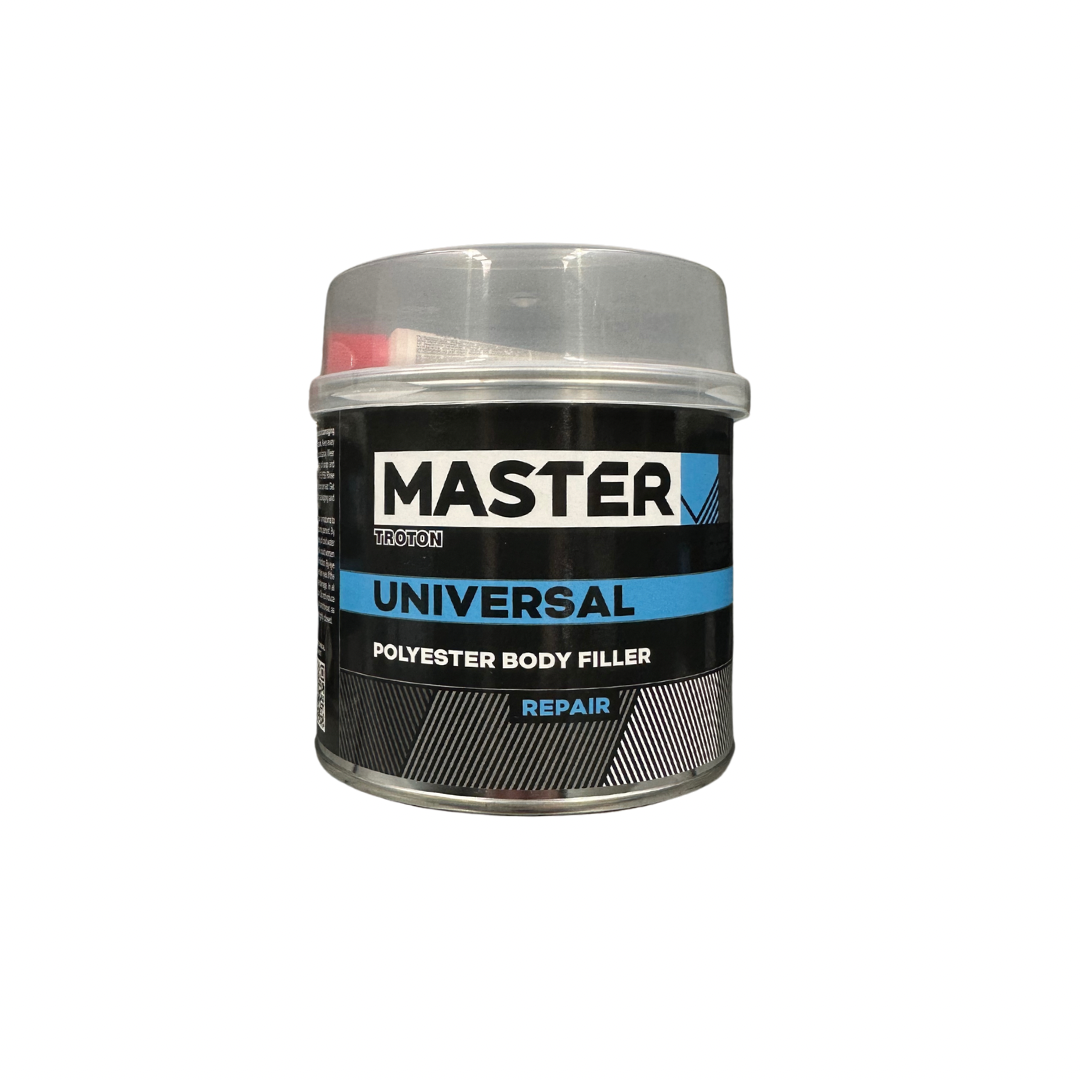 MASTER UNIVERSAL 2K BODY FILLER