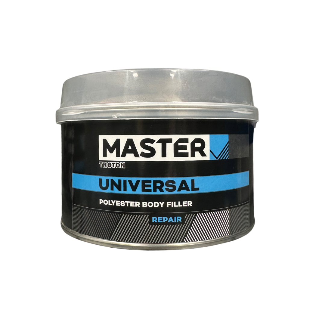 MASTER UNIVERSAL 2K BODY FILLER