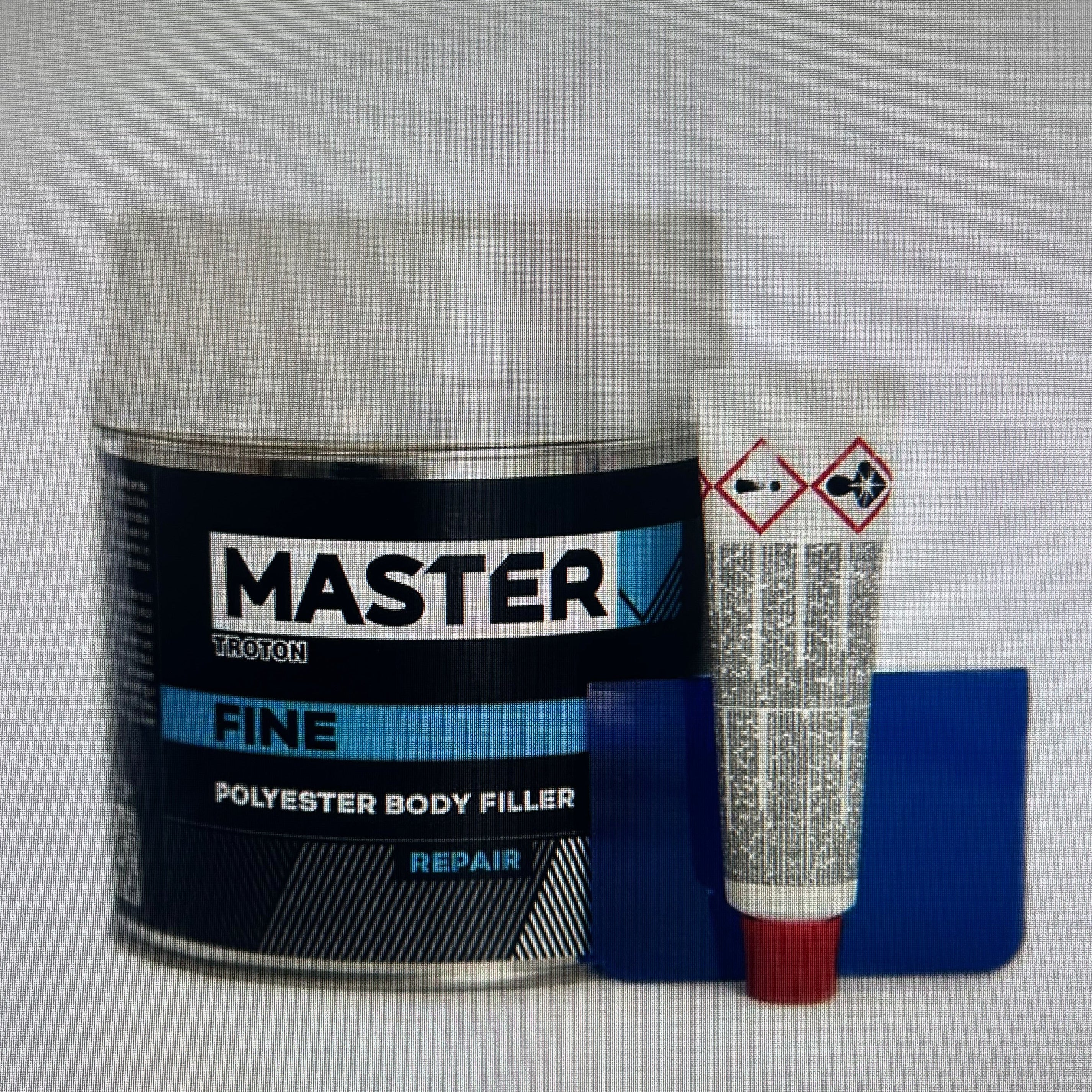 MASTER FINE FILLER