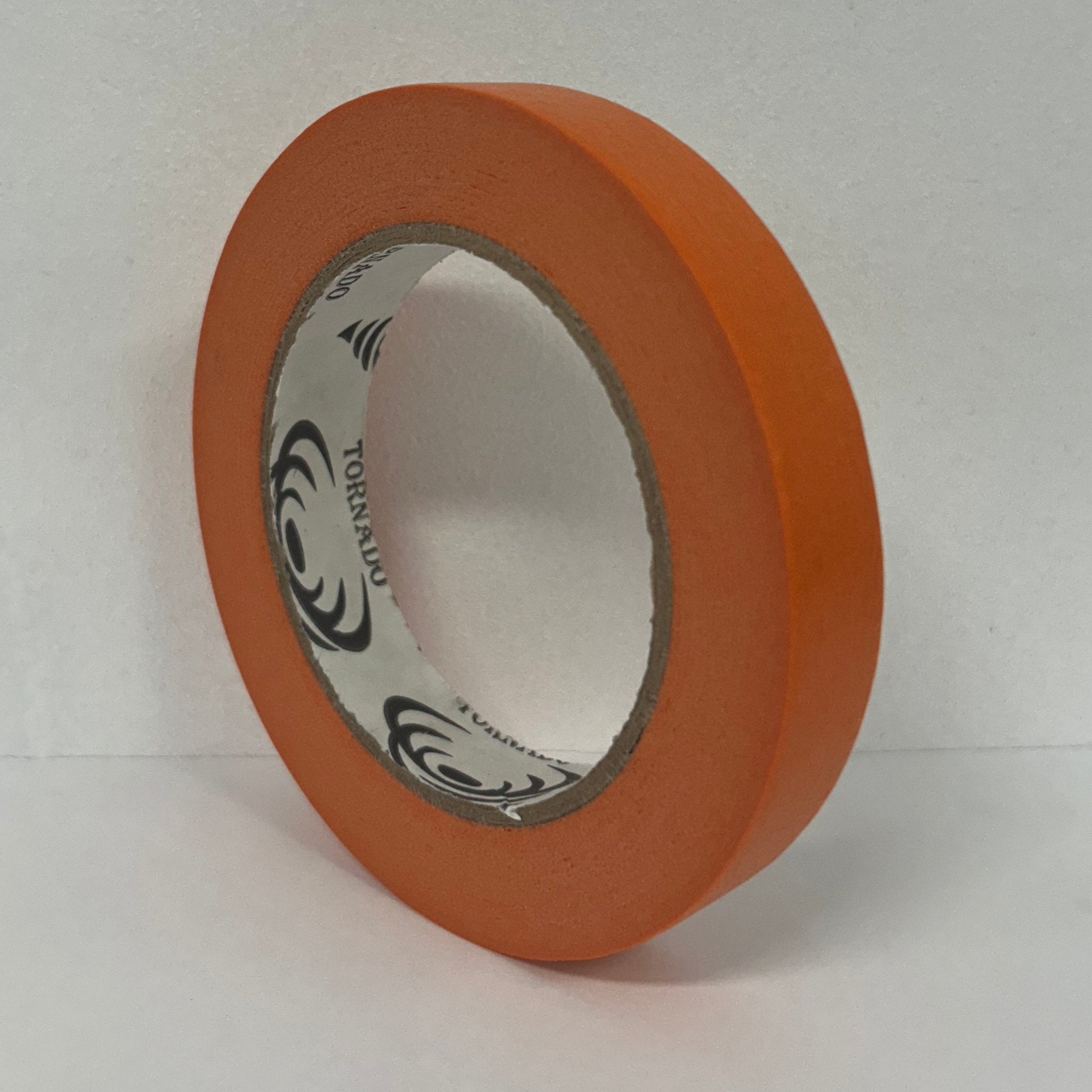 TORNADO PREMIUM ORANGE TAPE