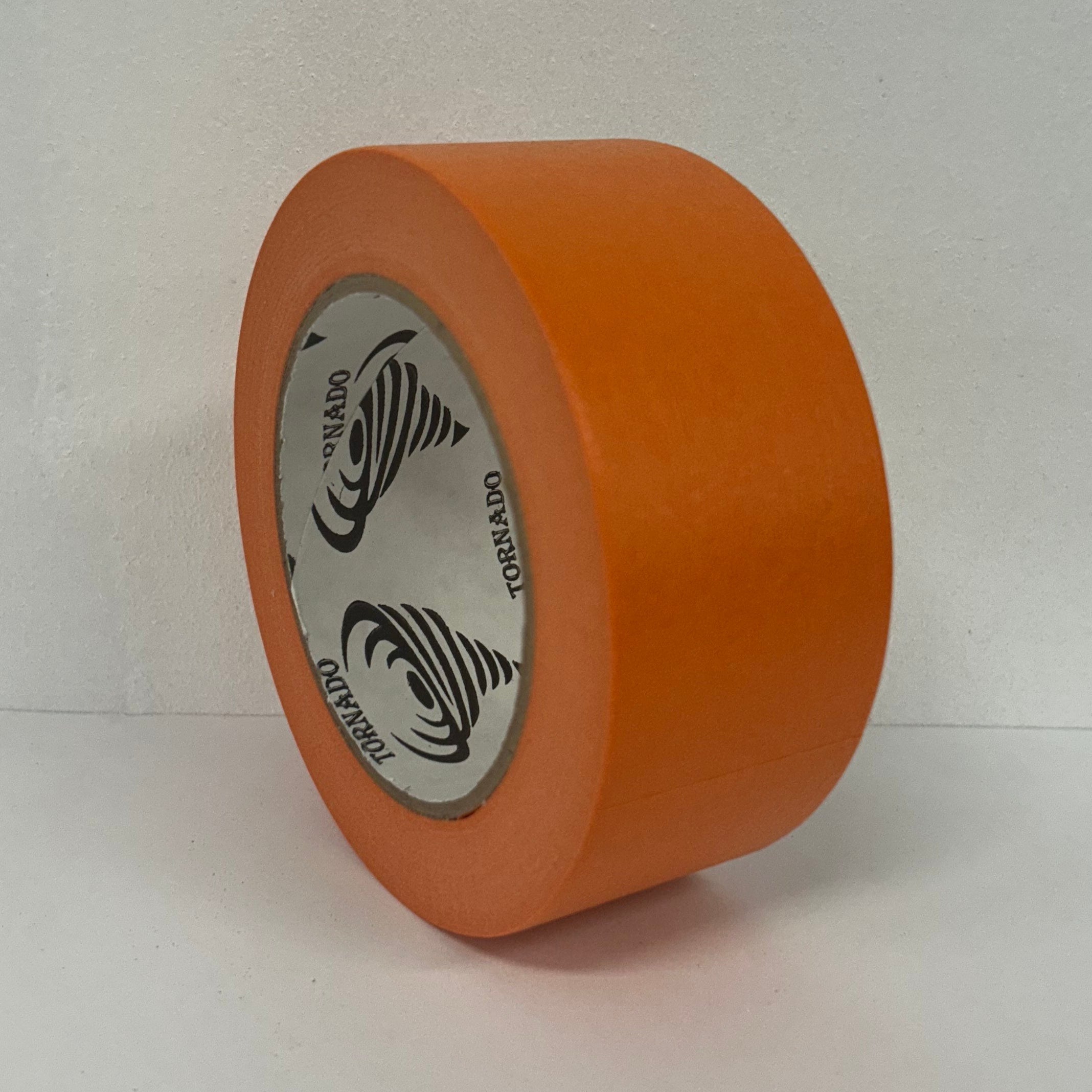 TORNADO PREMIUM ORANGE TAPE