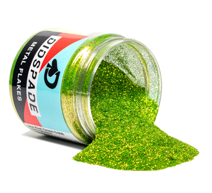 FLAKE  0.015- 5g bag