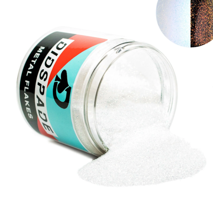 FLAKE 0.008 - 5G BAG