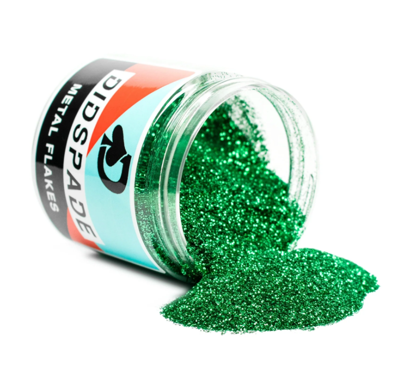 FLAKE  0.015- 5g bag