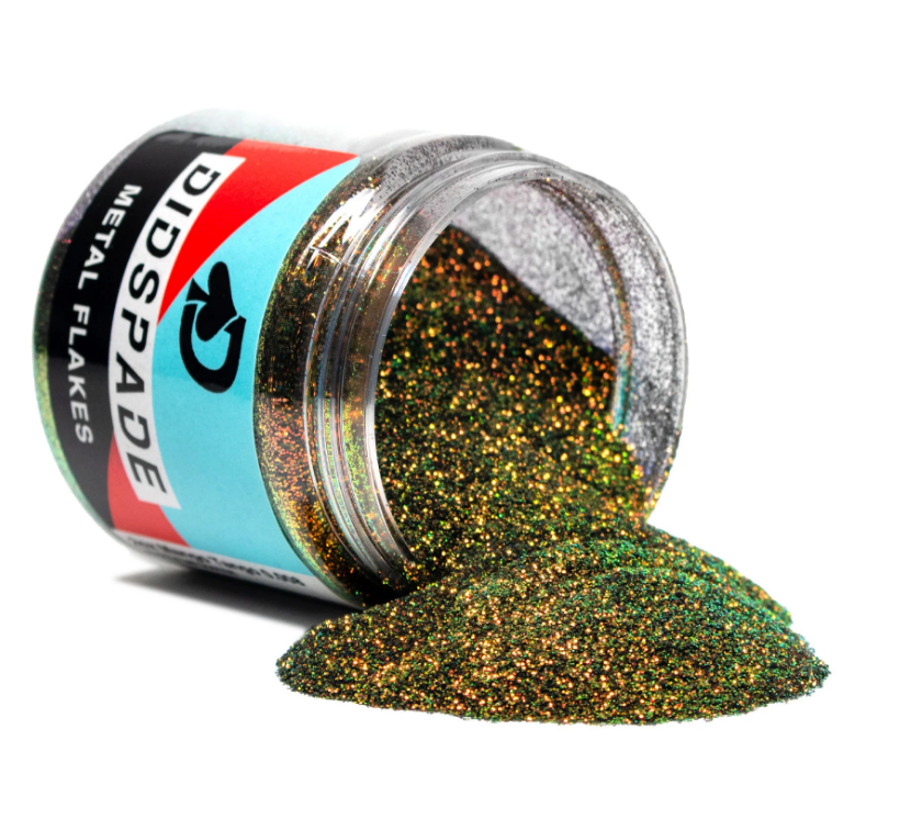FLAKE  0.015- 5g bag
