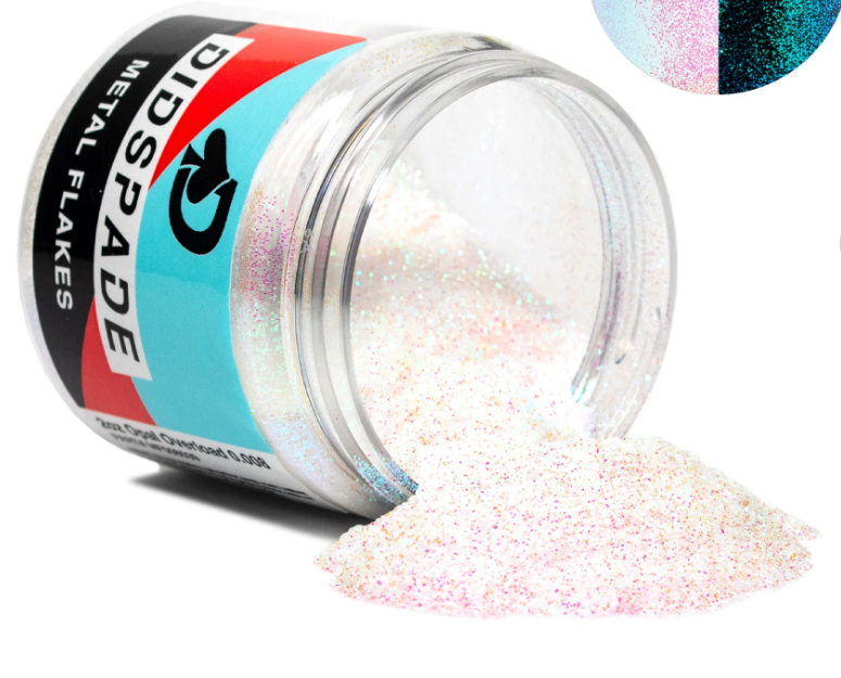 FLAKE  0.015- 5g bag
