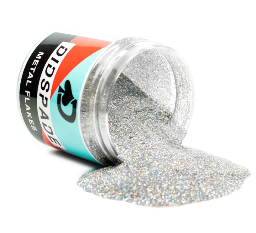 FLAKE  0.015- 5g bag
