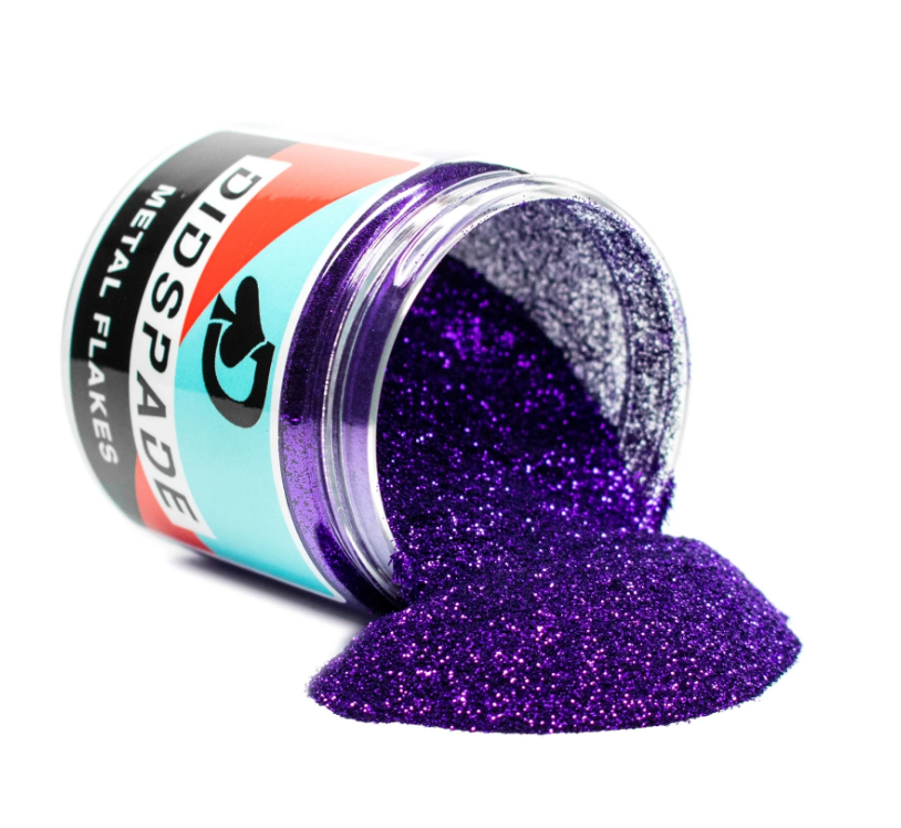FLAKE  0.015- 5g bag