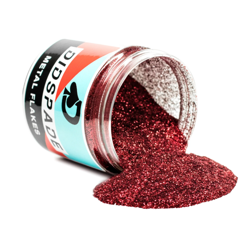 FLAKE  0.015- 5g bag