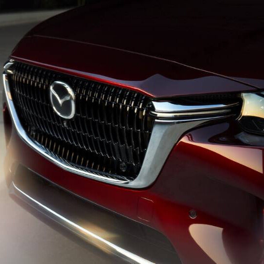 Mazda Artisan Red Deal