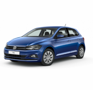 LAPIZ BLUE LD5K/CAV - Volkswagen