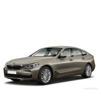 Jucaro Beige C2S - BMW