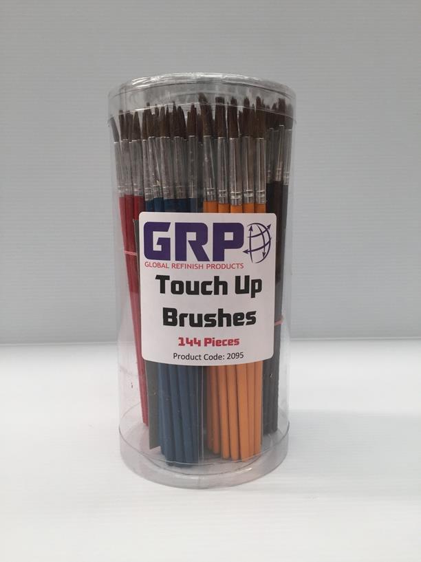 TOUCH UP BRUSHES