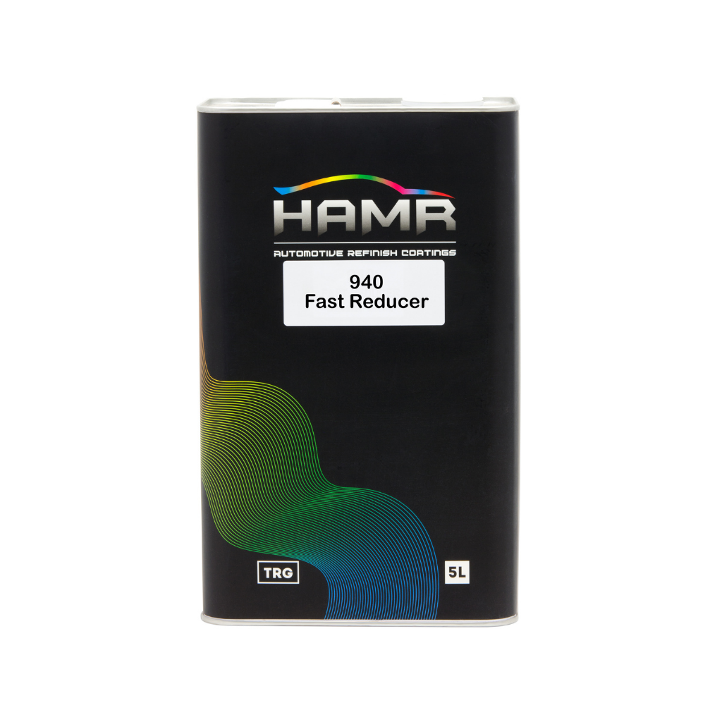 HAMR Coatings HAMR REDUCER