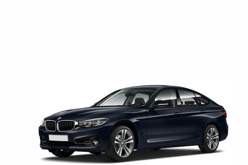 Imperial blau A89 - BMW