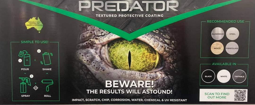 PREDATOR