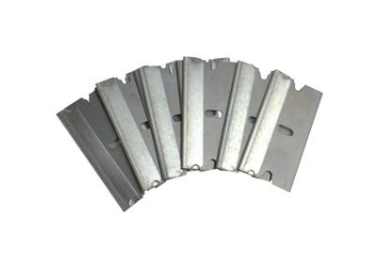 RAZOR BLADES BOX100