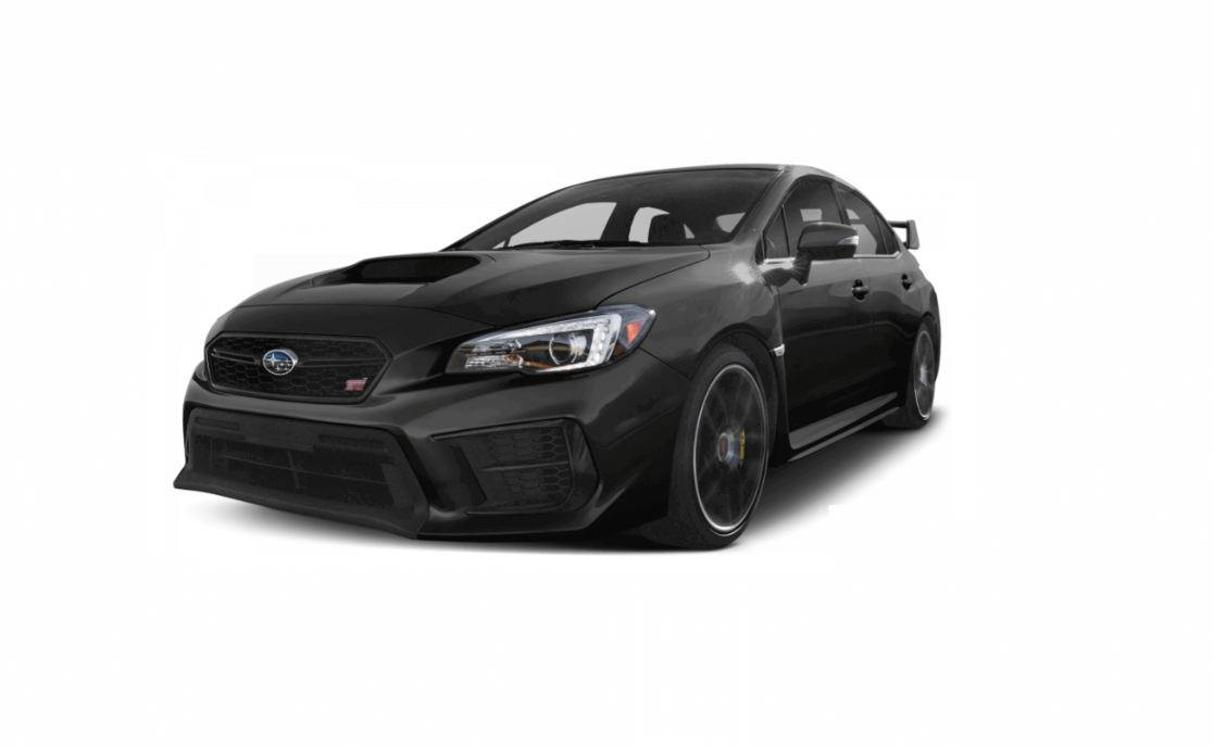 Magnetite Gray P8Y - Subaru