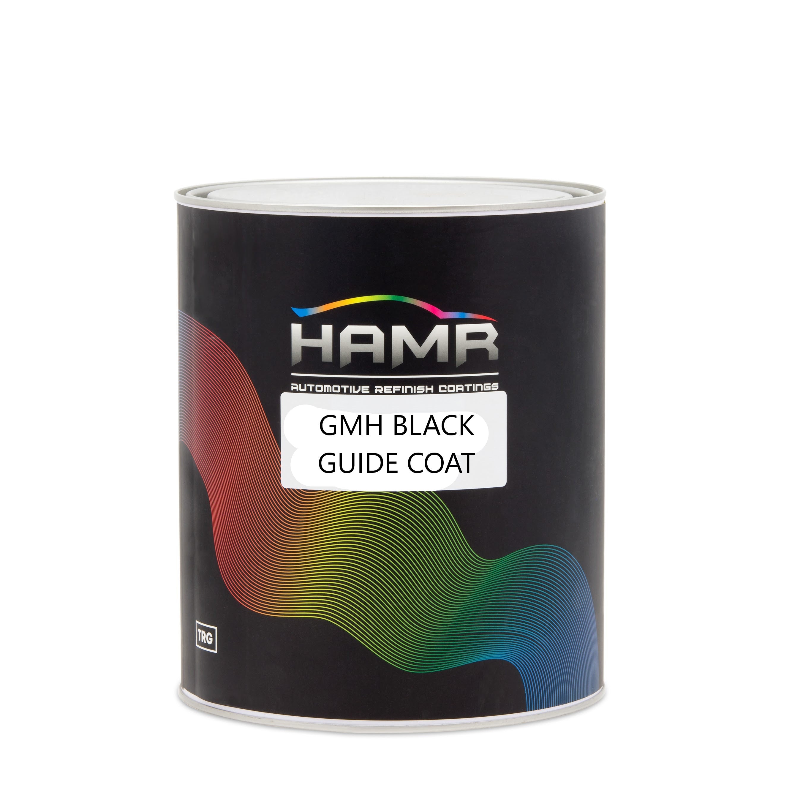 GMH BLACK GUIDE COAT