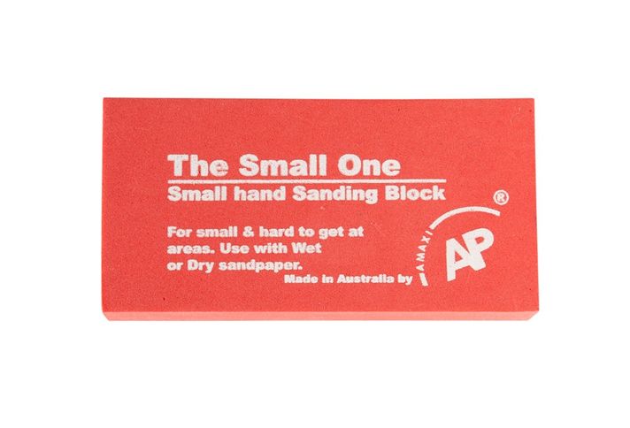 AMAXI SANDING BLOCKS